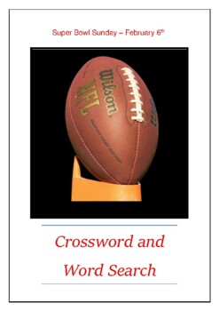 February STEM STEAM Challenge: Super Bowl Superbowl Football Edition