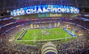 Take the quiz: Super Bowl winners in order