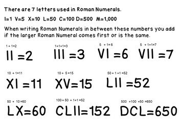 Why The Super Bowl Uses Roman Numerals