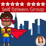 Self Esteem Group - Super Boys & Super Kids