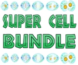 Bundle: Super Cell Mega pack