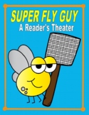 super fly guy