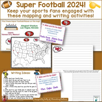 Geography with Goudge: NFL Super Bowl Champions, 1967-2020