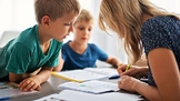 Super Fun Creative Writing Lesson Plan Using Animal Topics