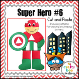 Superhero Craft | Superhero Activities | Superhero Theme |