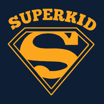 Superhero Field Day- 36 Superhero-Themed Field Day Event Cards