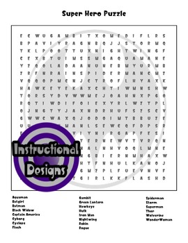 worksheets teacher grade super 5 Designs Search Super by TpT   Instructional Hero Word