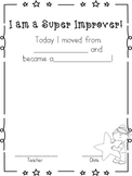 Super Improver Note!