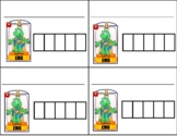 Super Improver Student Cards - Ten Frame with 2022 Graphics