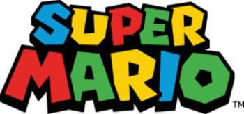 Preview of Super Mario Happy Birthday