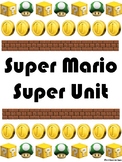 Super Mario Super Unit