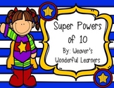 Super Powers of 10