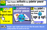 Super Readers Super Powers-All Powers Bundle