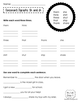 Super Second Grade Spelling by Danielle Lawrence | TpT