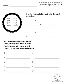 Super Second Grade Spelling by Danielle Lawrence | TpT