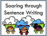 Super Sentences - An Introduction for Beginning Writers