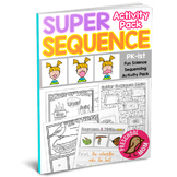 Sequencing Activity Pack