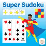 Super Sudoku Pack