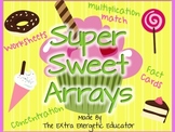 Super Sweet Arrays