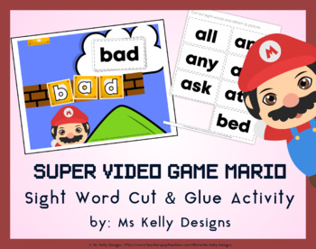 Free Mario Game! (But I also need your help with cut-off text) - Building  Better Courses Discussions - E-Learning Heroes