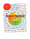 SuperSpeed 100