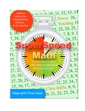 SuperSpeed Math 2.0