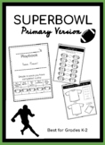 Superbowl Primary Edition