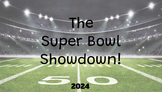 Superbowl Showdown 2024