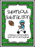 Superbowl Subtraction