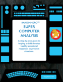 Supercomputer Analysis: Managing Emotions and Developing H