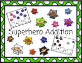 Superhero Addition