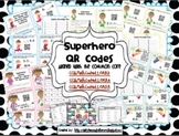QR Code Addition and Subtraction