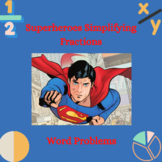 Superhero Math Growing Bundle!