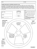 The Octagon: Vocabulary Word Study Sheet by Jon Kern