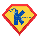 Superhero theme Kindergarten PNG Digital FIle