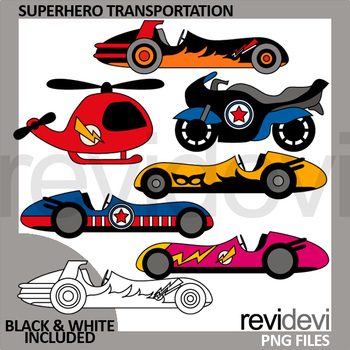 bulletin board clipart black and white cars