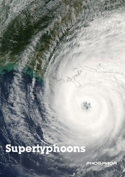 Preview of Supertyphoons