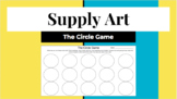 Supply- Art- The Circle Game