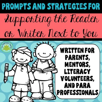 Preview of Supporting Readers - Strategies for Paraprofessionals, Mentors, and Parents
