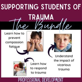 Preview of Supporting Students of Trauma