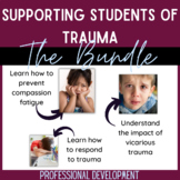 Supporting Students of Trauma