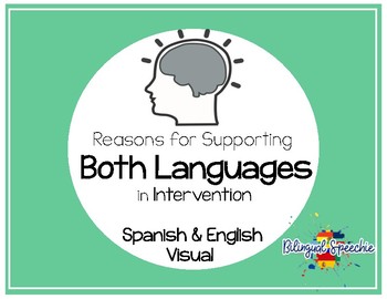 Preview of Supporting Two Languages Bilingual Visual