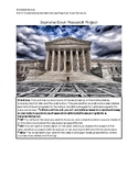 Supreme Court History Research Project