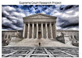 Supreme Court History Research Project- Modified for three