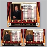 Supreme Court Justice Posters