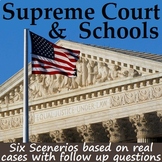 Supreme Court & Schools