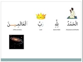 Surah Al Fatihah (Powerpoint)