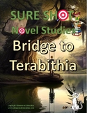 Sure Shot Novel Studies - Bridge to Terabithia (Katherine 