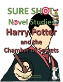 Sure Shot Novel Studies - Harry Potter and the Chamber of Secrets