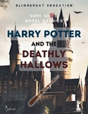 Sure Shot Novel Studies - Harry Potter and the Deathly Hallows